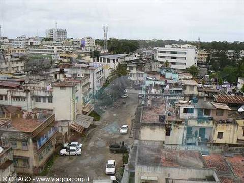 Mombasa