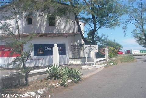 golf club