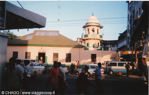 moschea