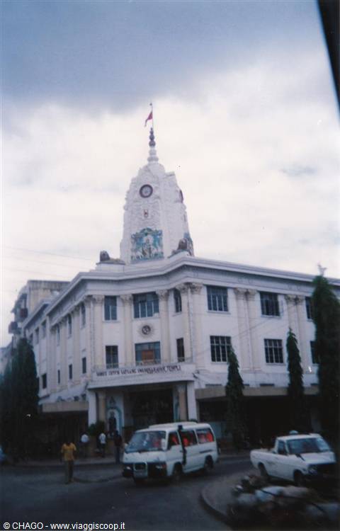 centro induista