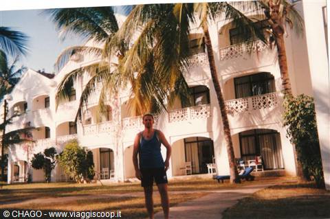 il nostro meraviglioso hotel