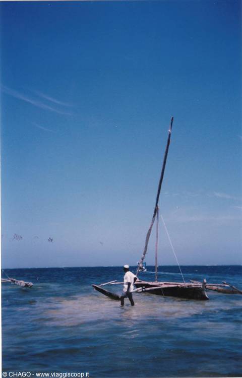 oceano indiano
