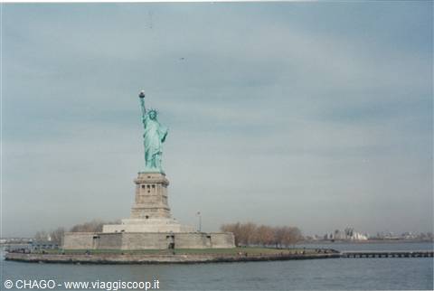 Statua della Liberta'