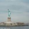 Statua della Liberta' STATI UNITI D'AMERICA 