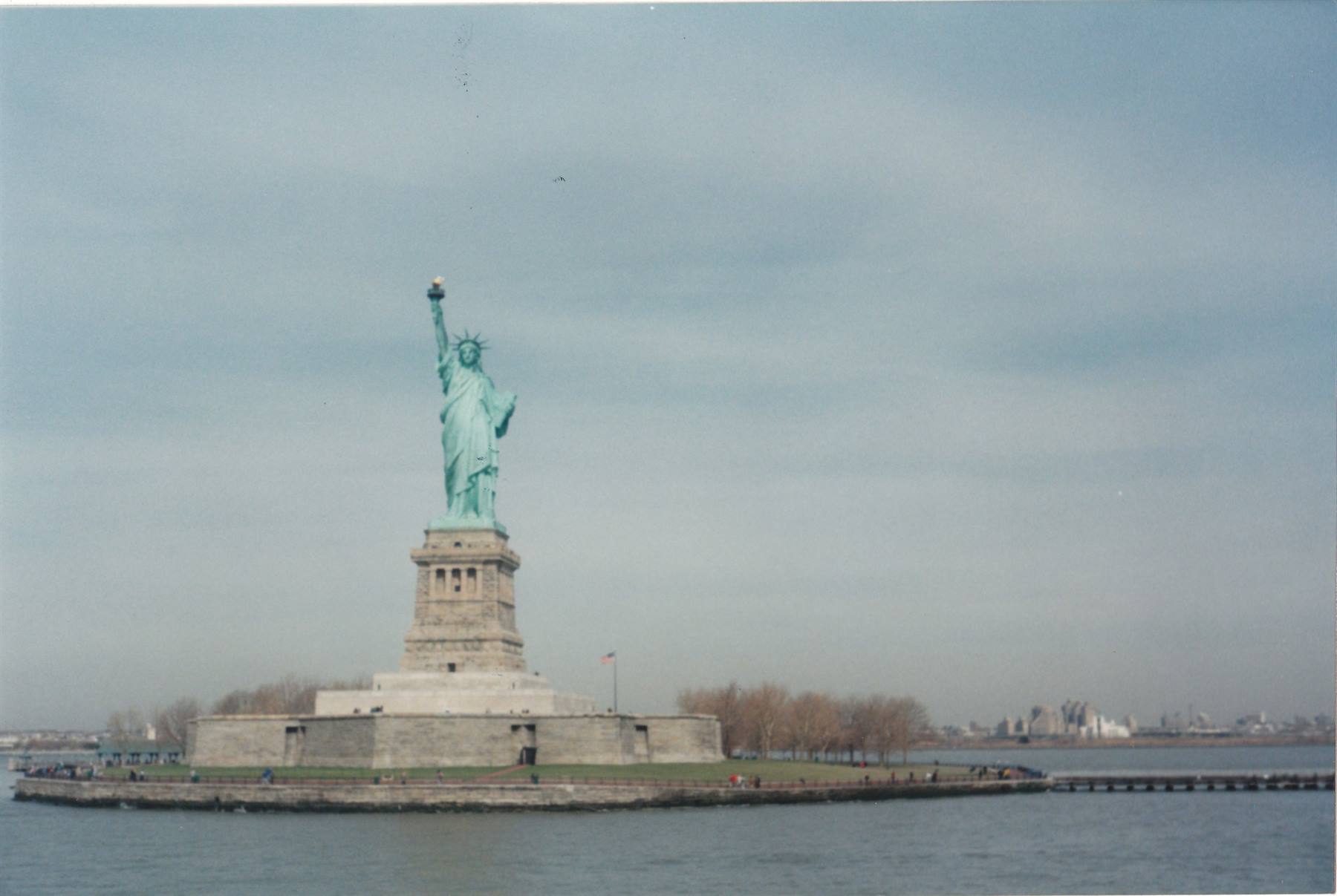 Statua della Liberta'