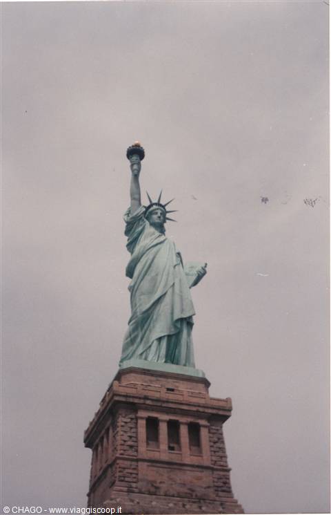 Liberty