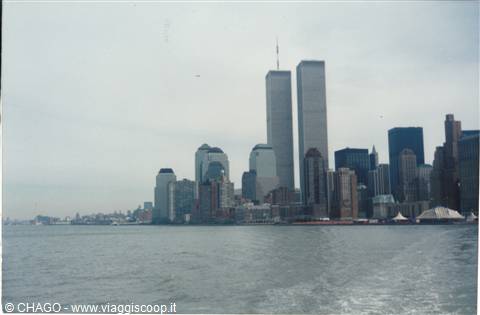 Il World Trade Center