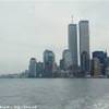 Il World Trade Center STATI UNITI D'AMERICA 