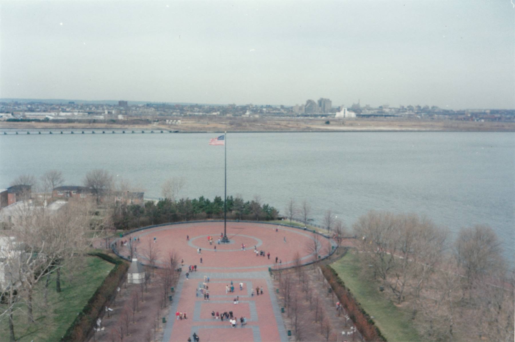 Staers and Stripes