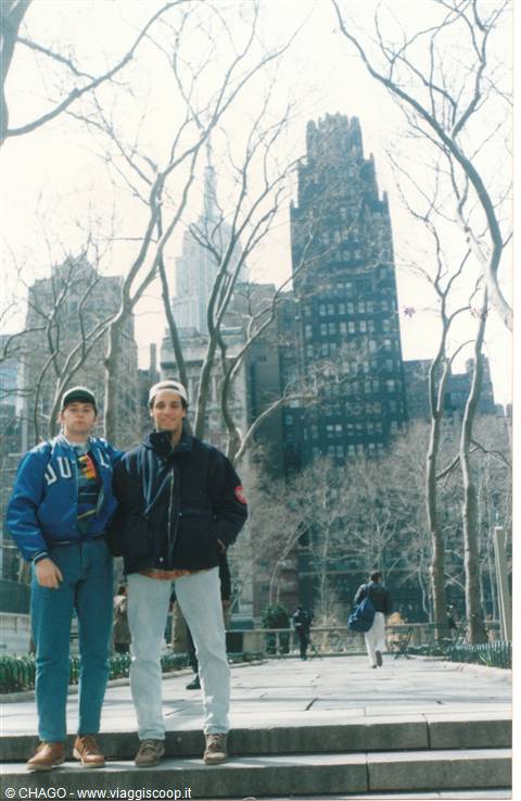 Empire State Building