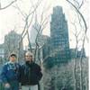 Empire State Building STATI UNITI D'AMERICA 