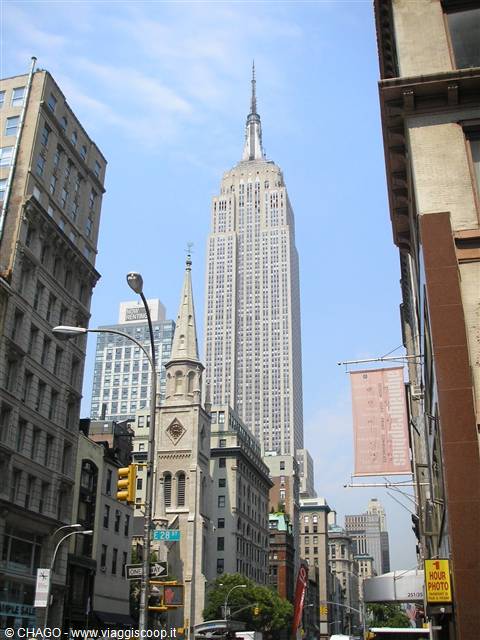Empire!