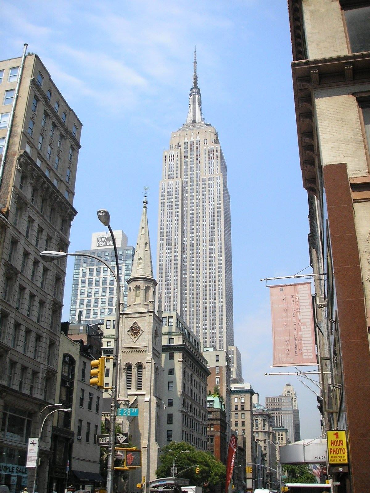 Empire!