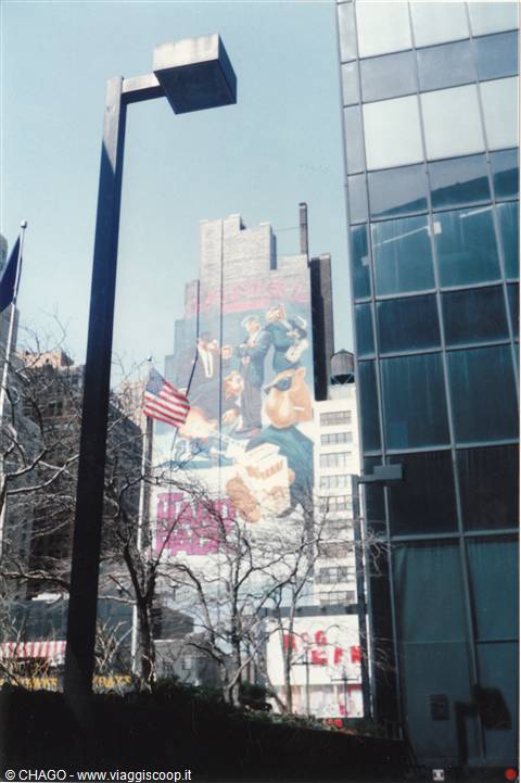N.Y. City