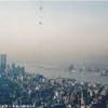 Manatthan dall' Empire STATI UNITI D'AMERICA 