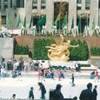 Rockfeller Center STATI UNITI D'AMERICA 