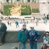 Rockfeller Center STATI UNITI D'AMERICA 