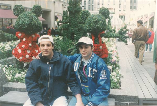 Rockfeller Center