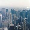 Manatthan dall' alto STATI UNITI D'AMERICA 