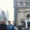 N.Y.C. STATI UNITI D'AMERICA 