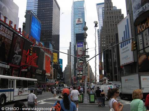 Time Square