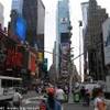 Time Square STATI UNITI D'AMERICA 