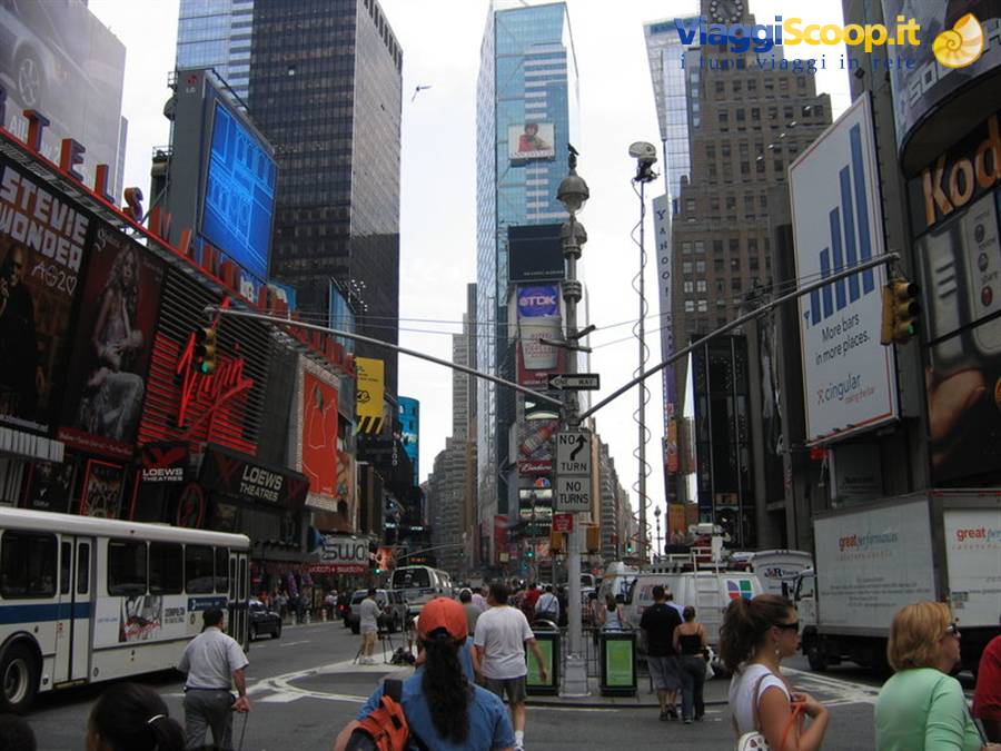 Time Square