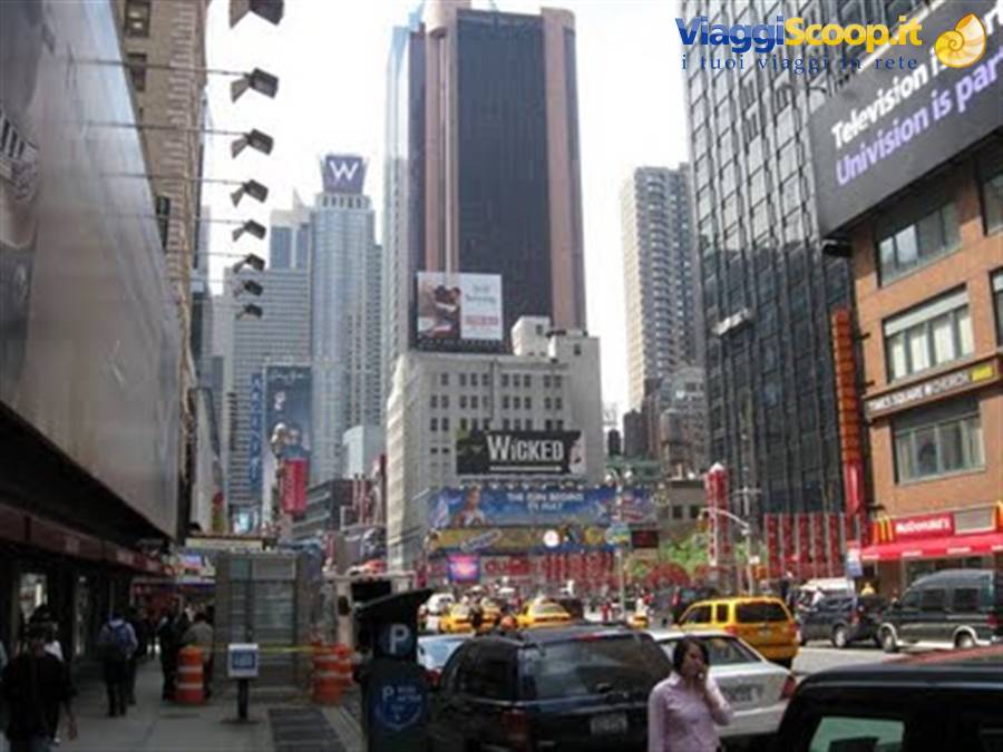 Time Square