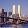 ponte di Brooklyn STATI UNITI D'AMERICA 
