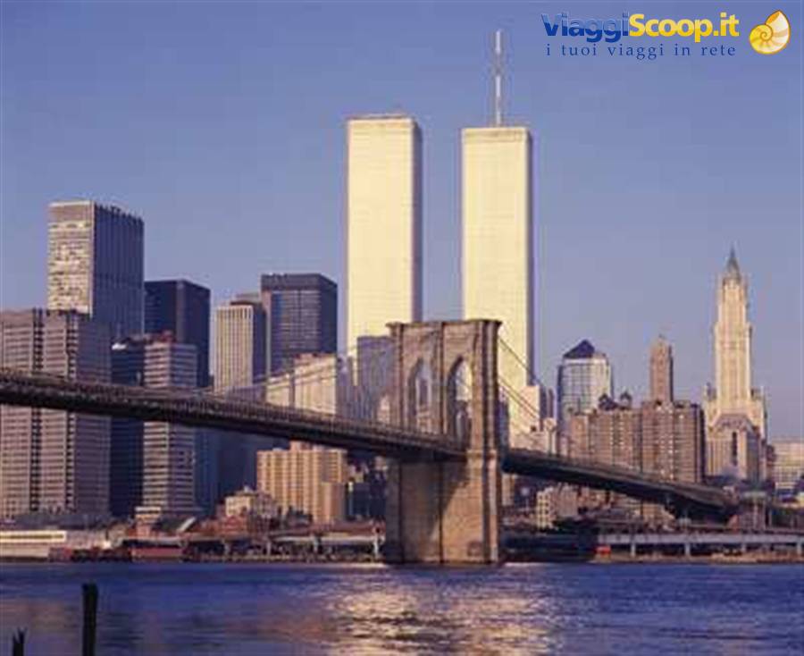 ponte di Brooklyn