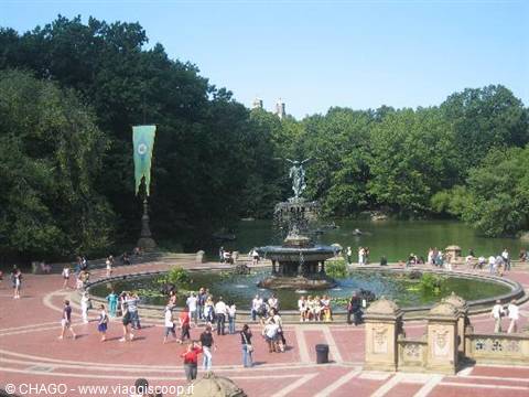 Central Park