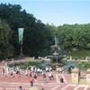 Central Park STATI UNITI D'AMERICA 