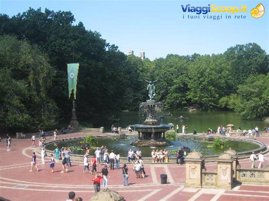 Central Park