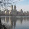 altro scorcio da Central Park STATI UNITI D'AMERICA 