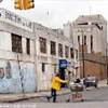 il famigerato Bronx STATI UNITI D'AMERICA 
