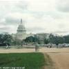 il Campidoglio STATI UNITI D'AMERICA 