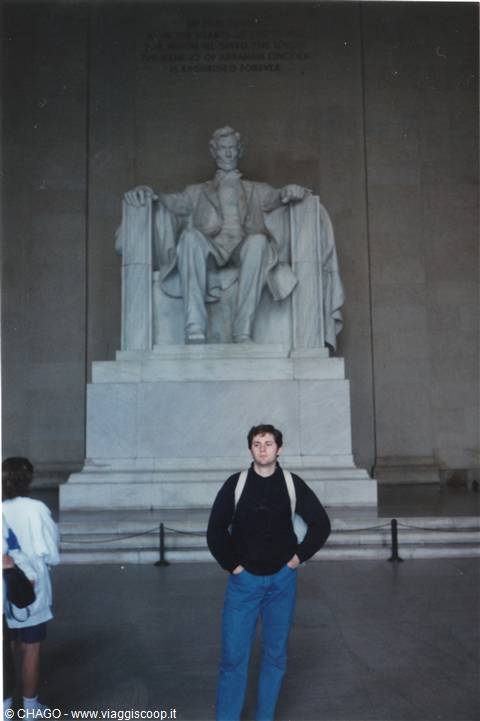 Lincoln
