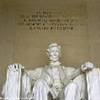 Abramo Lincoln Memorial STATI UNITI D'AMERICA 