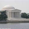 Jefferson Memorial STATI UNITI D'AMERICA 
