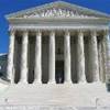 La corte suprema degli Stati Uniti STATI UNITI D'AMERICA 
