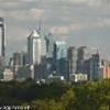 skyline STATI UNITI D'AMERICA 