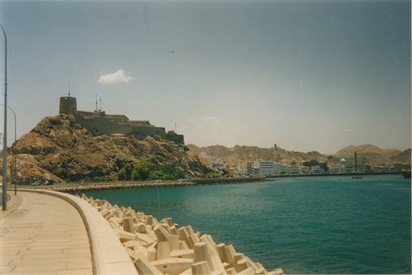 il forte