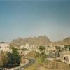 città vecchia OMAN 