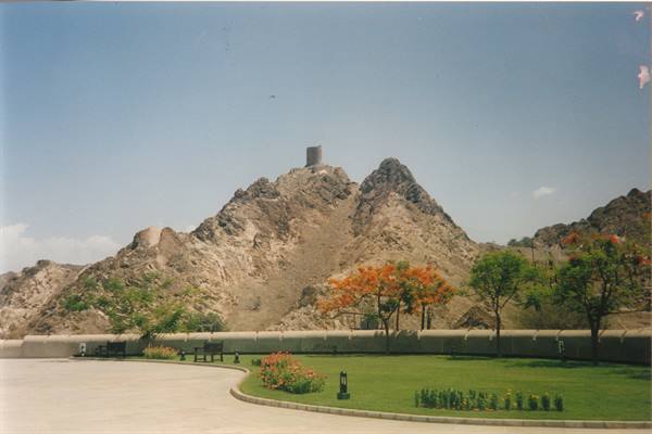 antica torre