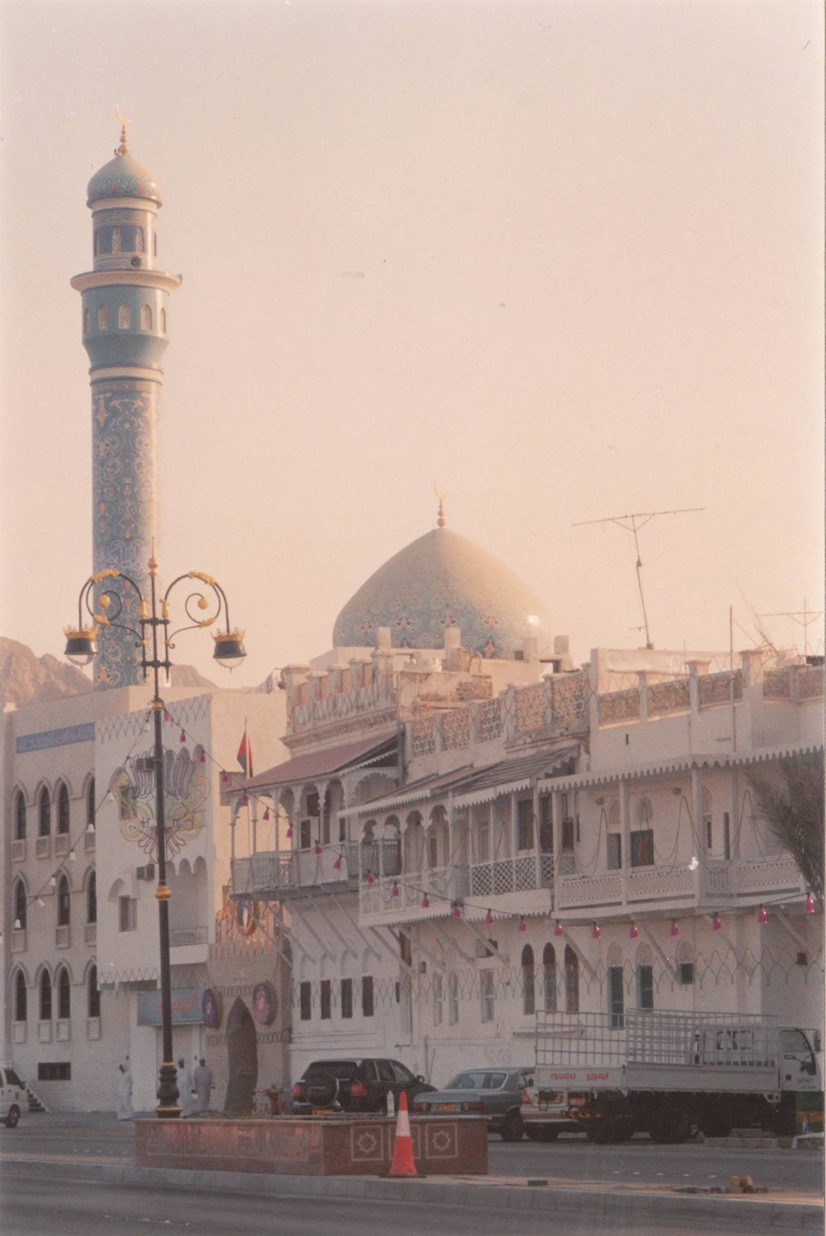 moschea Al Aqsa