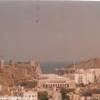 la città vecchia OMAN 