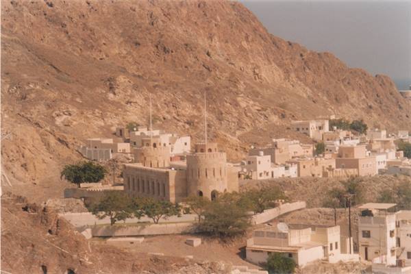 old quarter
