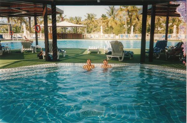 ...total relax