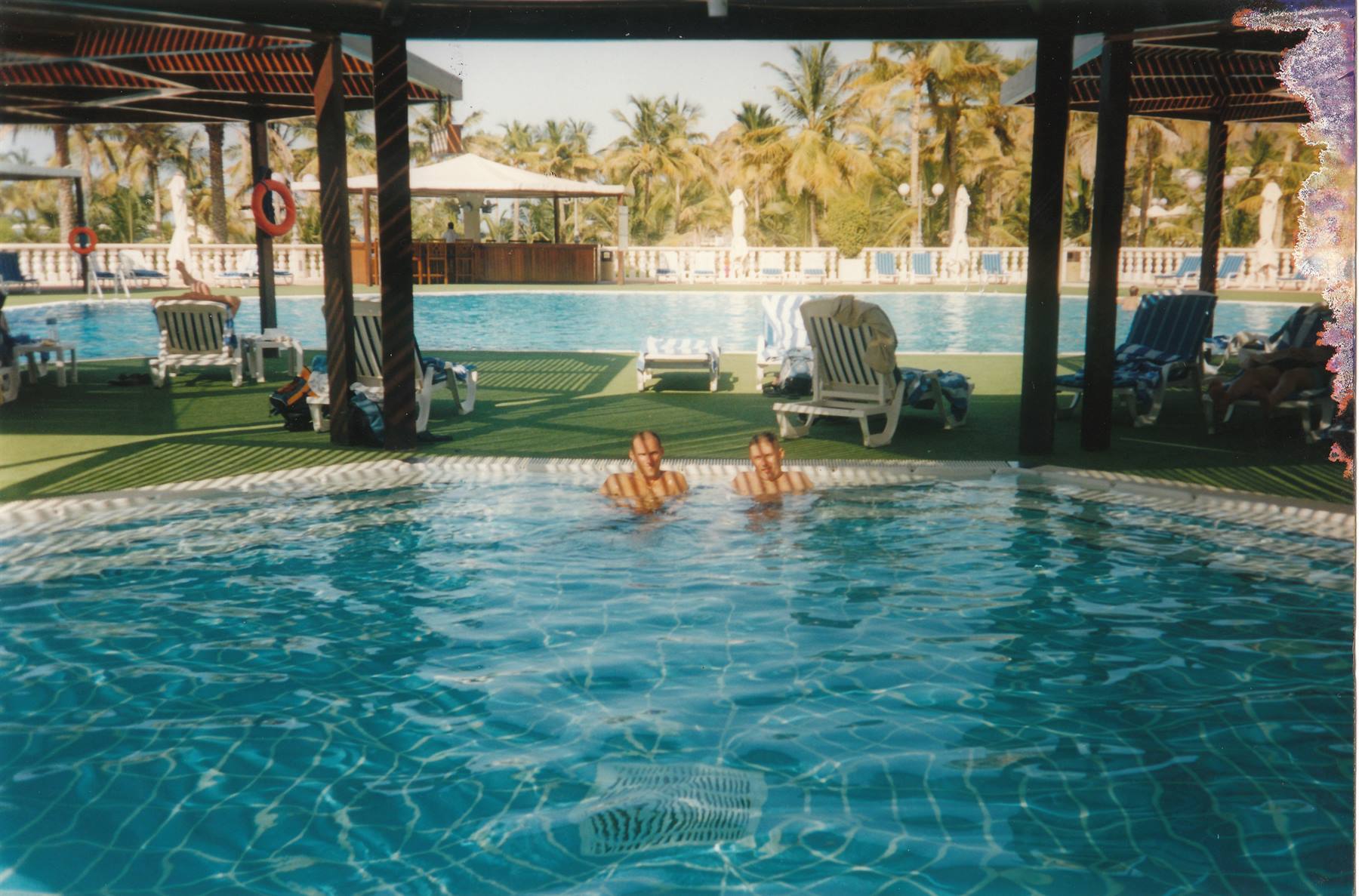...total relax