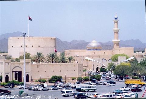 Nizwa